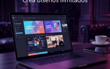 Canva Básico - Experto