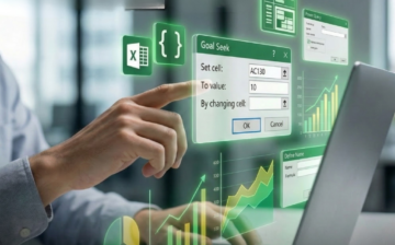 Excel Básico - Avanzado