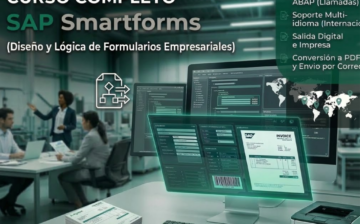 SAP SmartForms