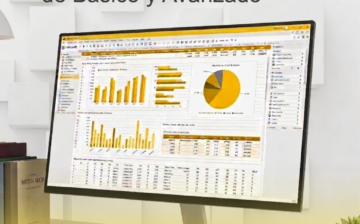 Excel Power Bi