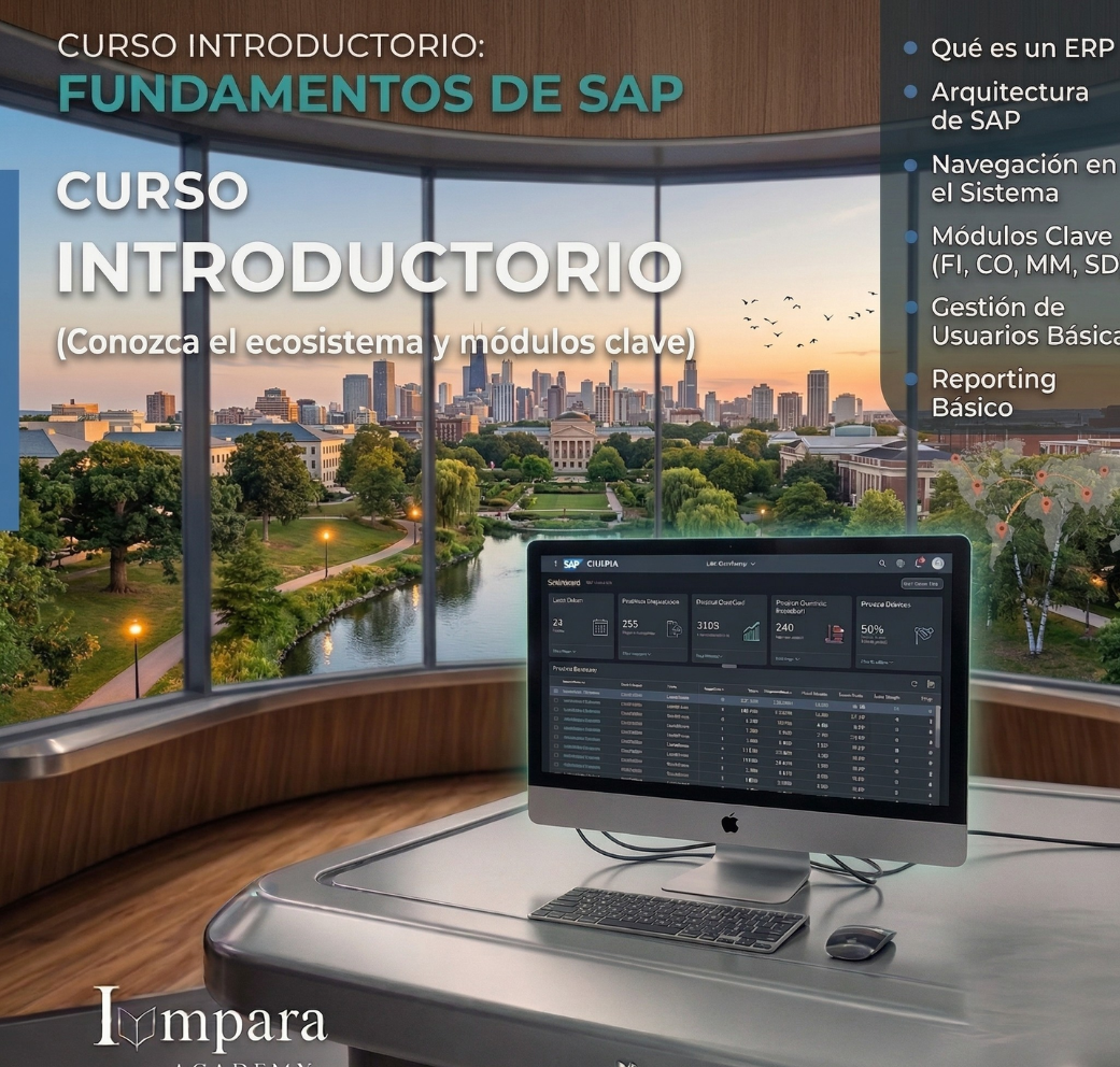 SAP SmartForms - Impara Academy