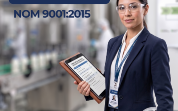 Auditor Interno de Normas ISO 9001:2015
