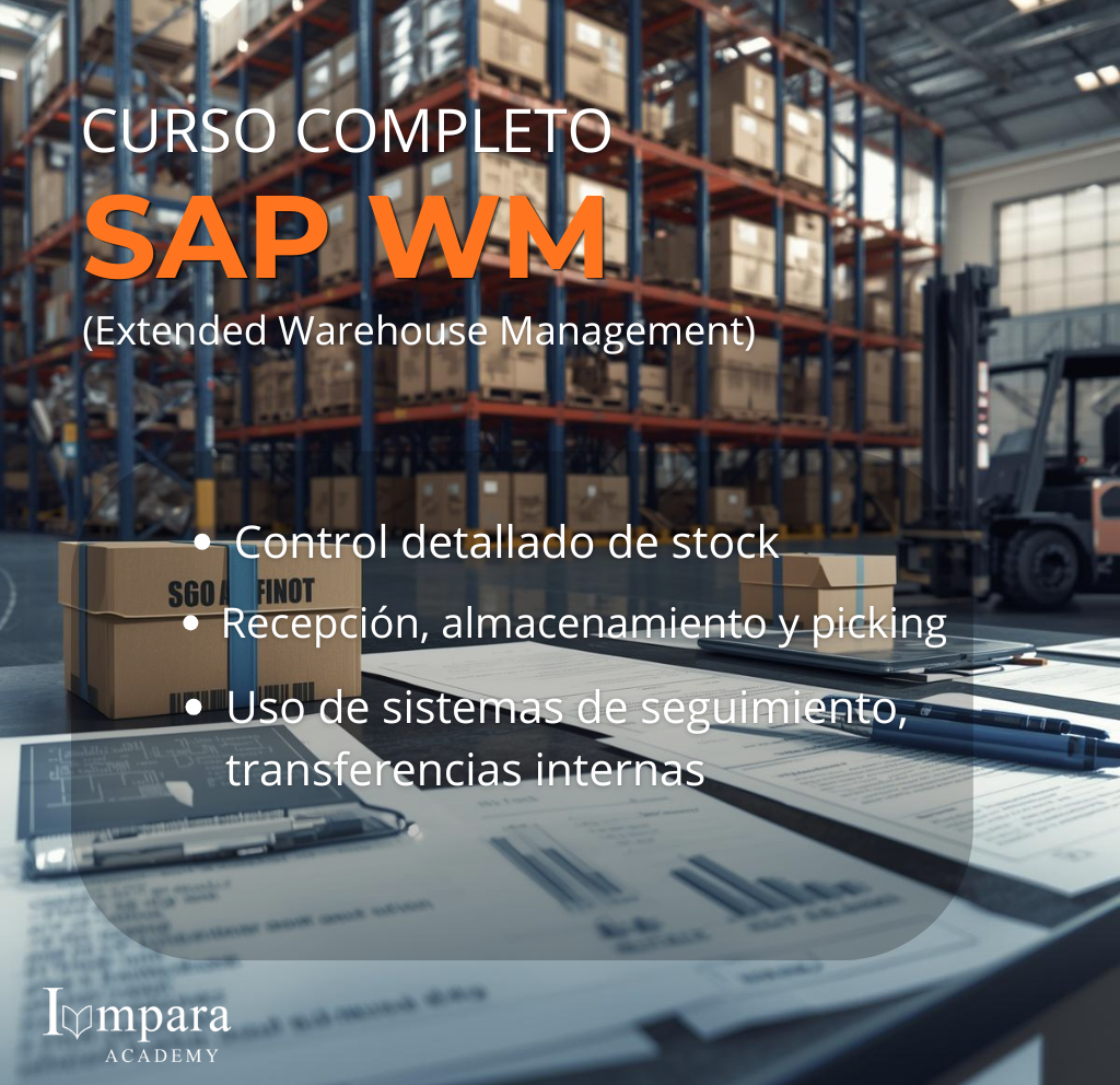 Curso SAP MM