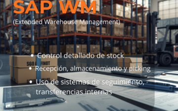 SAP WM