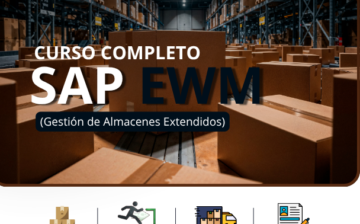 SAP EWM
