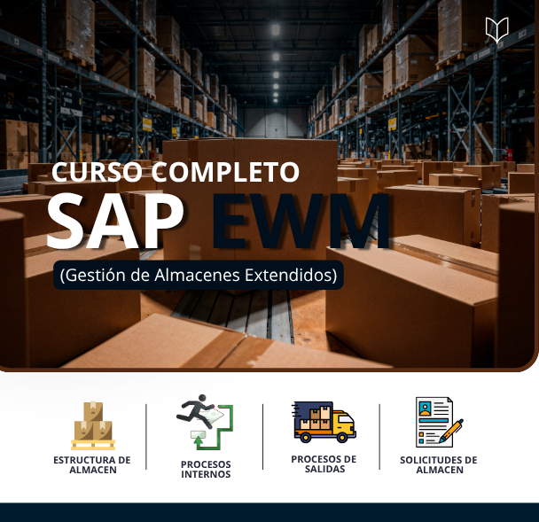 Curso SAP MM