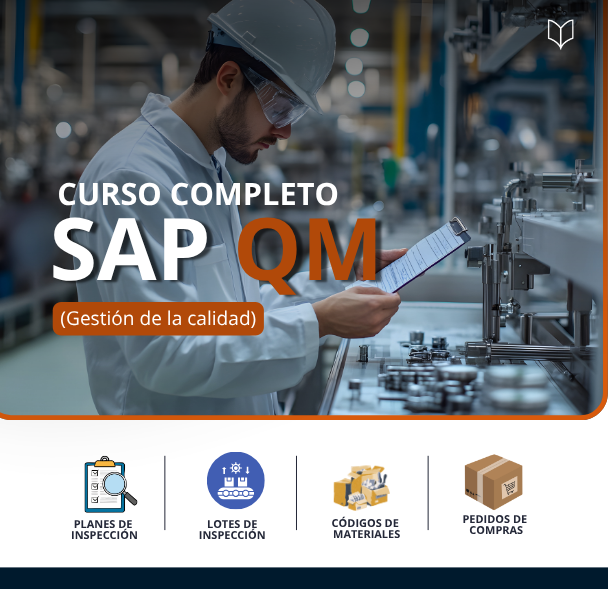Curso SAP MM