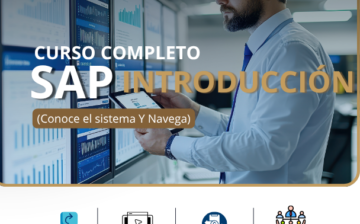SAP Introducción
