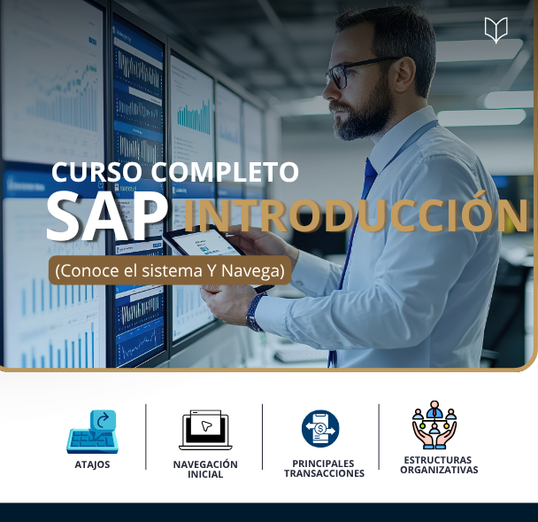 Curso SAP MM