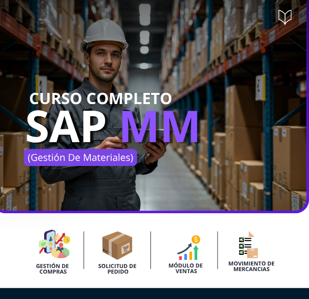Curso SAP MM