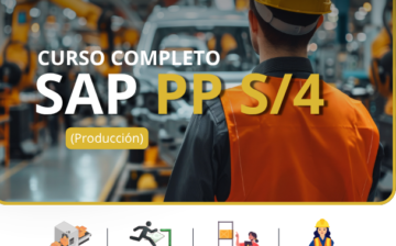 SAP PP S/4 Hana