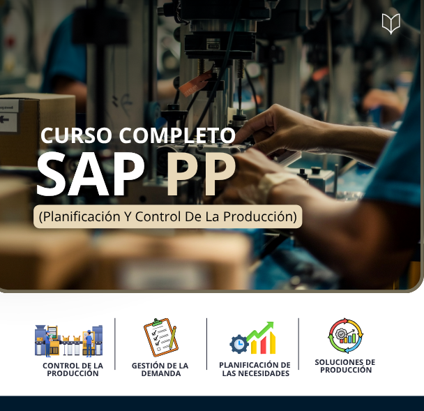 Curso SAP MM