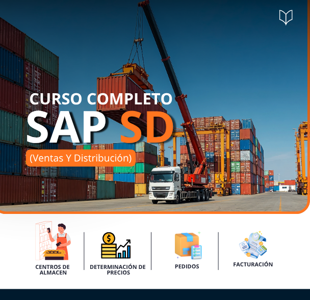 Curso SAP MM