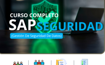 SAP Seguridad